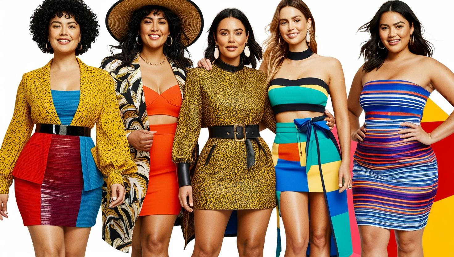 Colour Psychology in Fashion: How to Use Colours to Boost Confidence