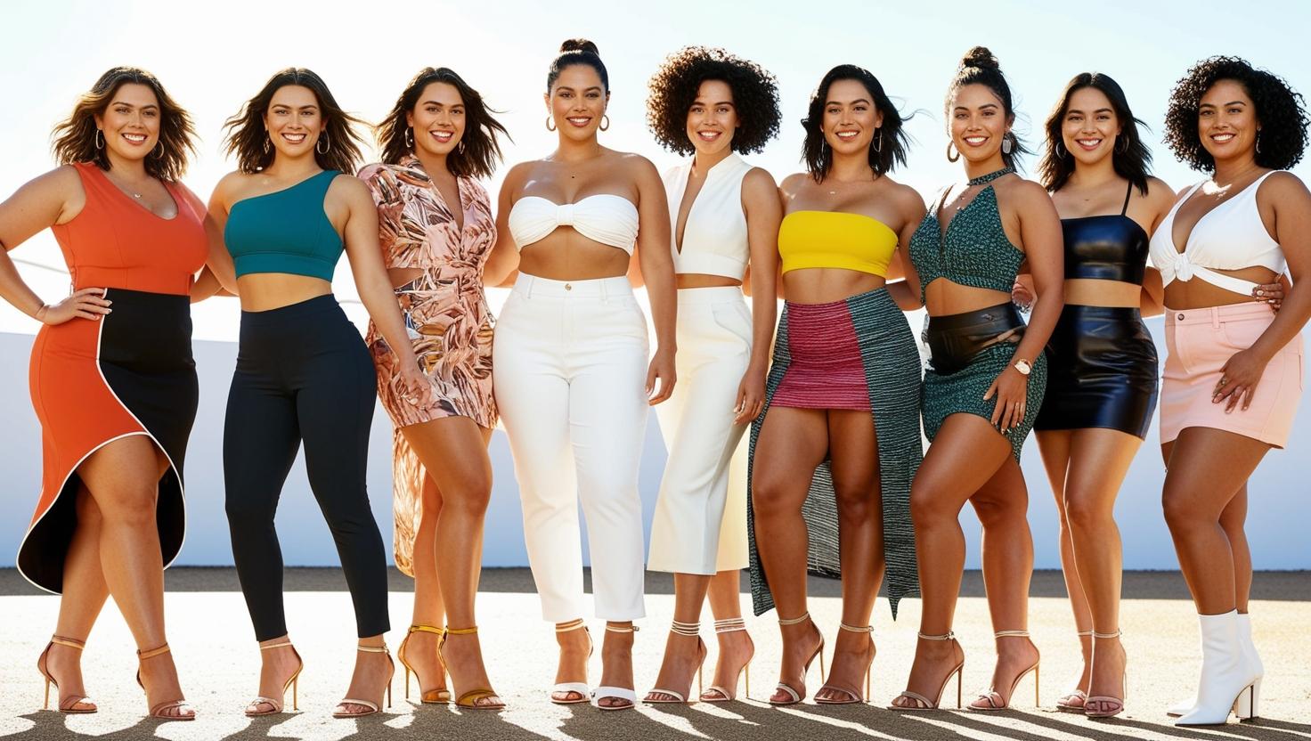 Dressing for Your Body Type: Embrace What Suits You Best